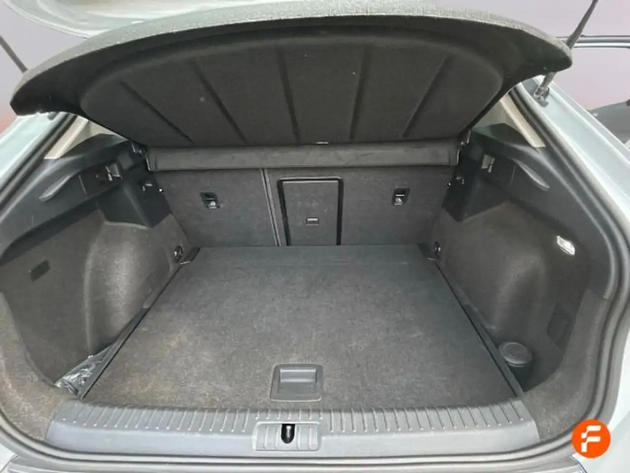 CUPRA Formentor 1.5 TSI 110kW (150 CV) — Vehicle gallery 21