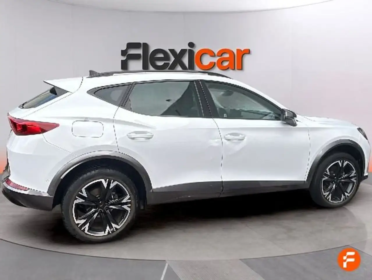 CUPRA Formentor 1.5 TSI 110kW (150 CV) — Vehicle gallery 5