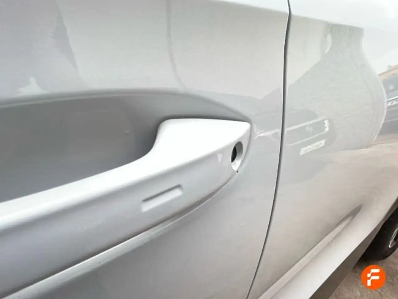 CUPRA Formentor 1.5 TSI 110kW (150 CV) — Vehicle gallery 24