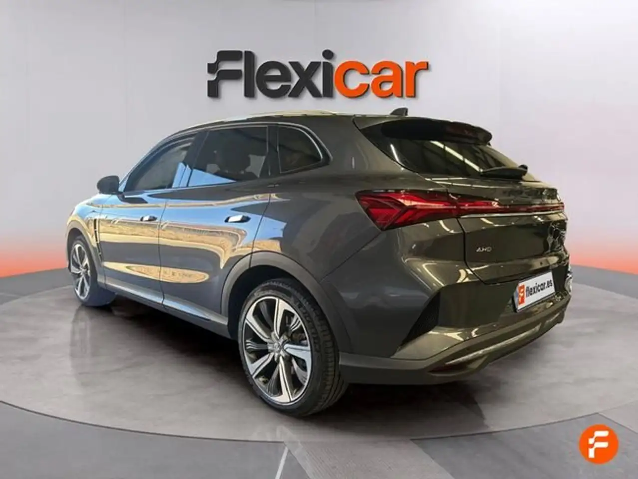 MG Marvel R 70kWh Comfort — Galería del vehículo 4