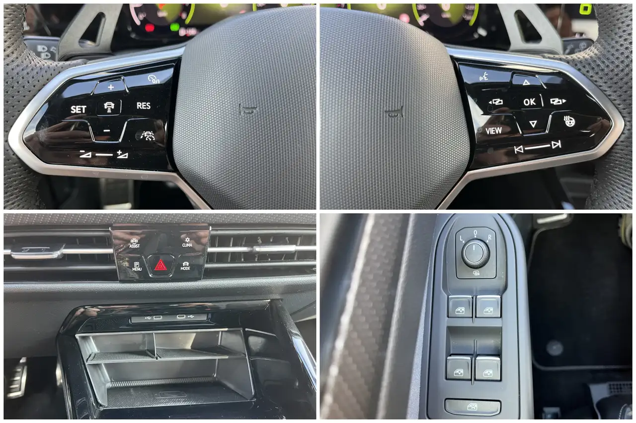 Volkswagen Golf 1.5 TSI DSG R-Line 2,99% Fin. AHK Navi TravelAssis — Vehicle gallery 27