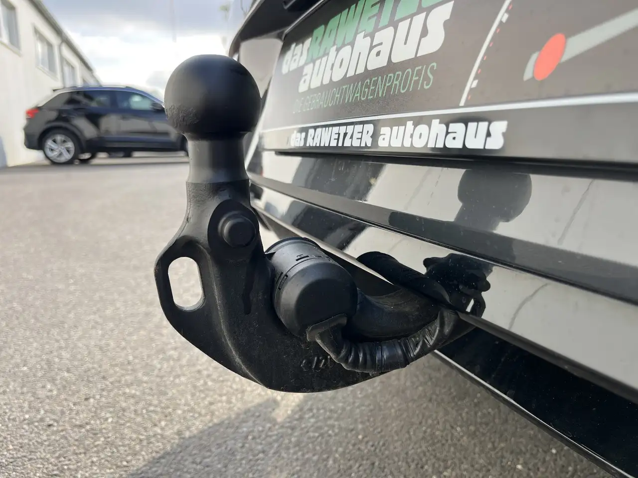 Volkswagen Golf 1.5 TSI DSG R-Line 2,99% Fin. AHK Navi TravelAssis — Vehicle gallery 29