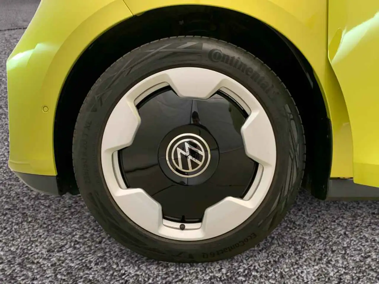 Volkswagen ID. Buzz ID.Buzz Pro *AHK*IQ-L*NAVI*R-CAM*SHZ*ACC*20"*TEL — Galería del vehículo 5
