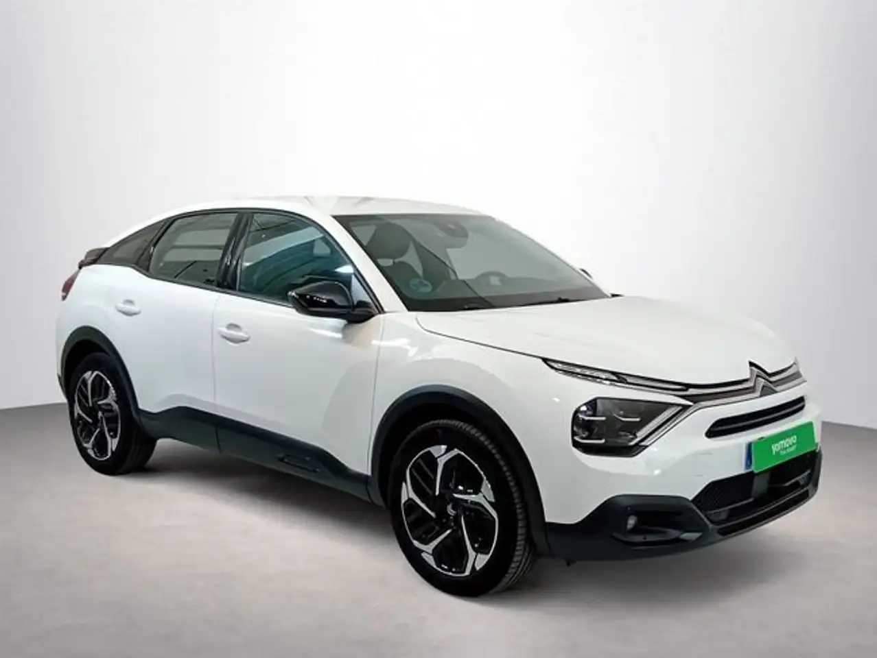 Citroen C4 1.2 PureTech Plus S&S 130 — Sabadell, Barcelona