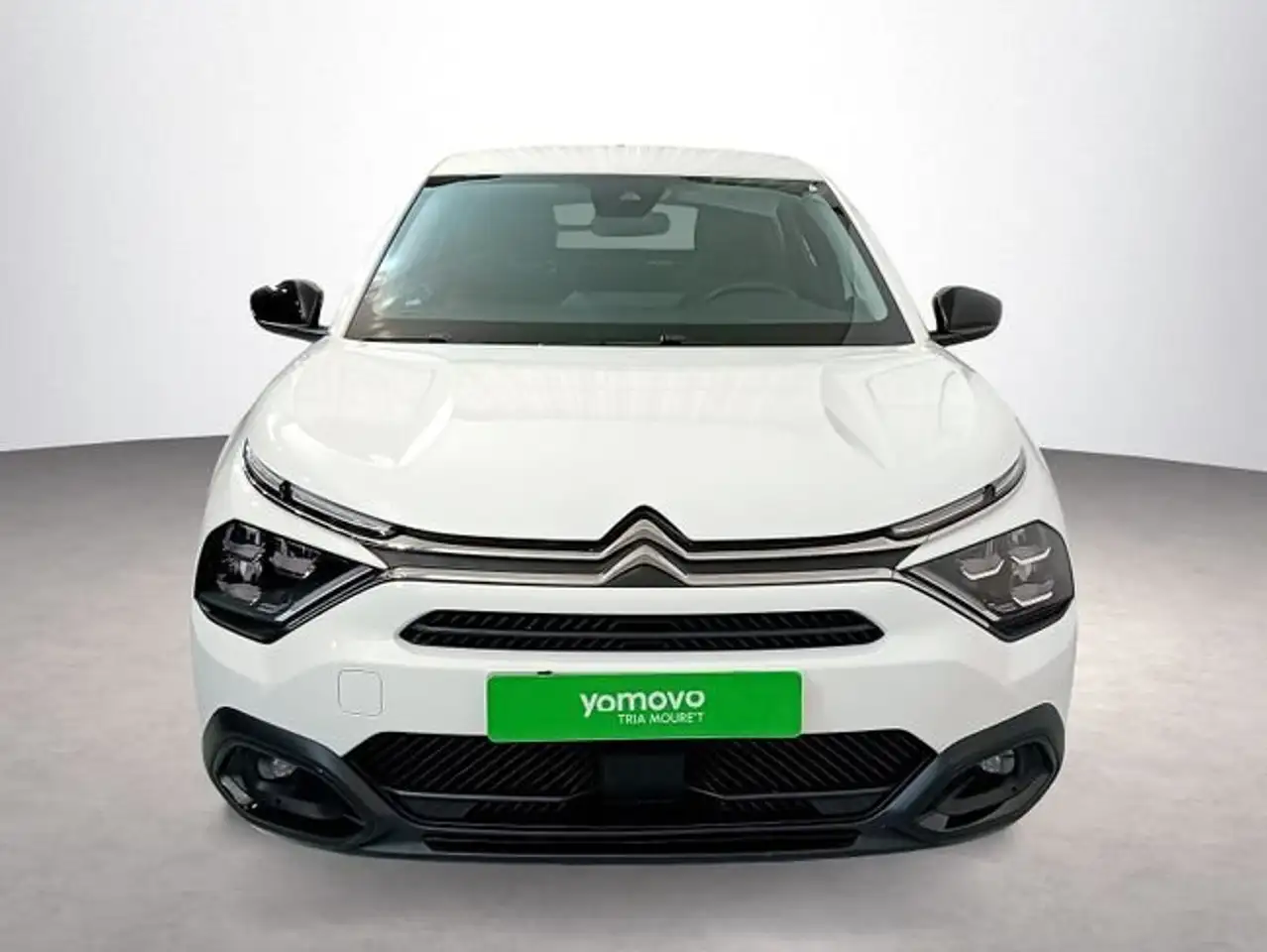 Citroen C4 1.2 PureTech Plus S&S 130 — Vehicle gallery 4
