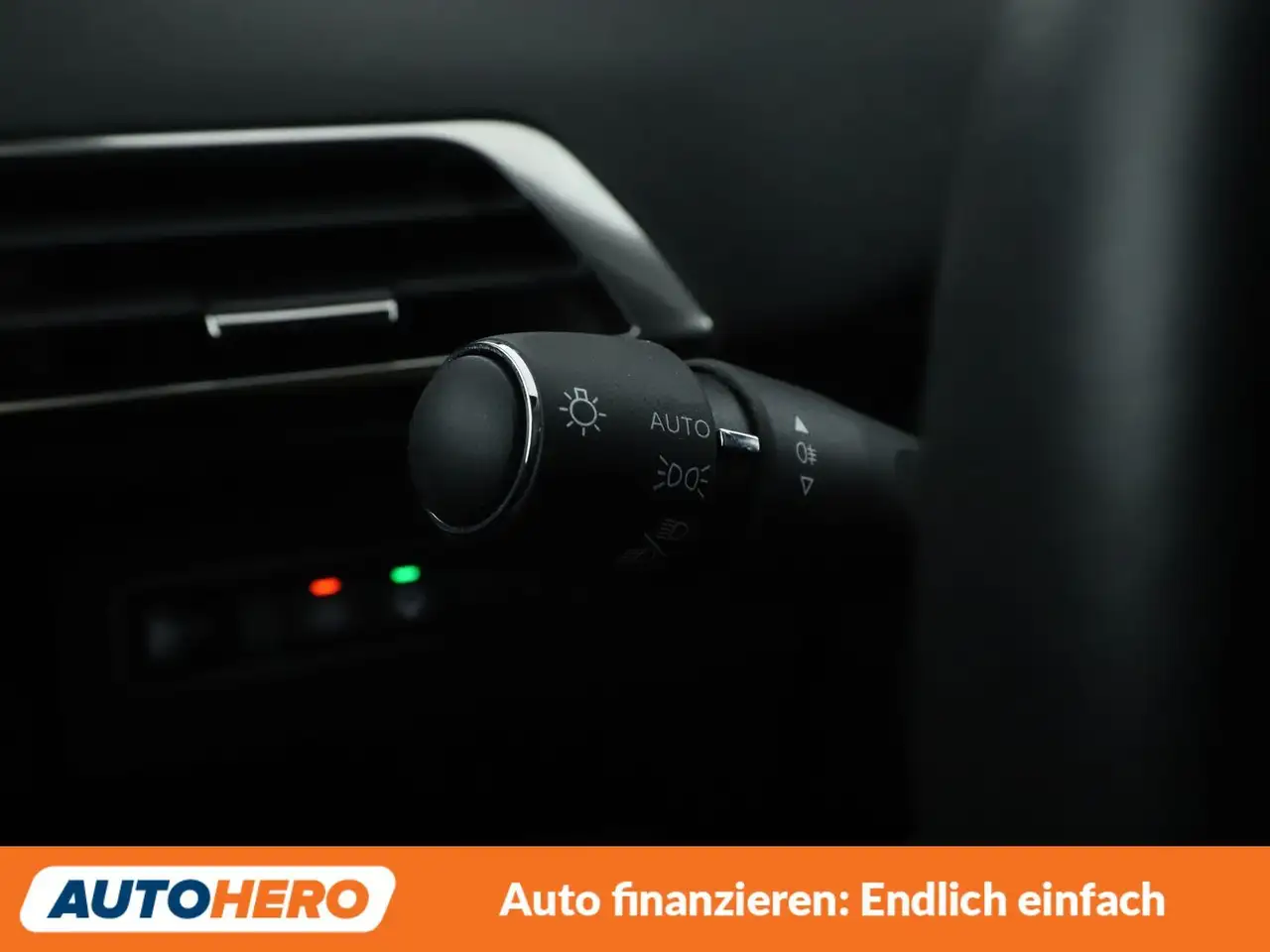 Peugeot 3008 1.2 Mild-Hybrid 136 Allure Pack Aut.*NAV*ACC*CAM* — Galerie du véhicule 26