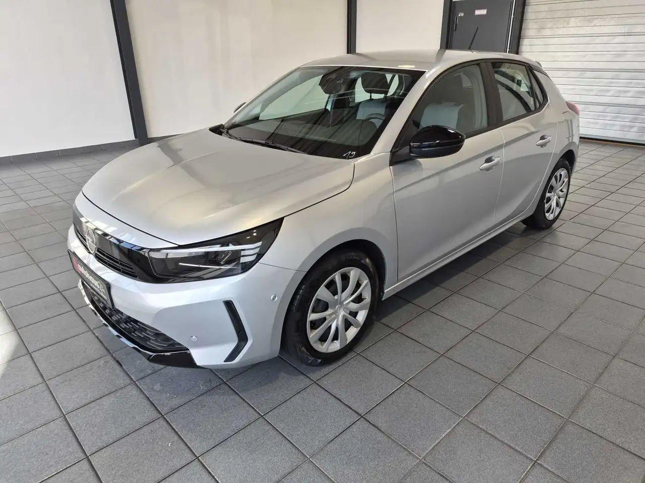 Opel Corsa F 1.2 (EURO 6d) SHZ|Totw.|CarPlay|DAB — Vehicle gallery 3