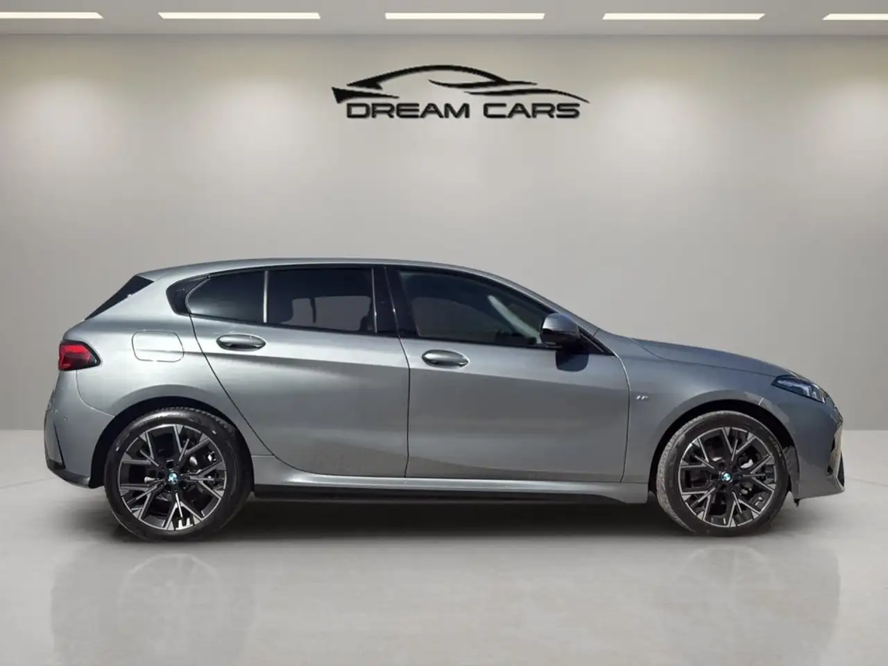 BMW 116 120dA — Galería del vehículo 5