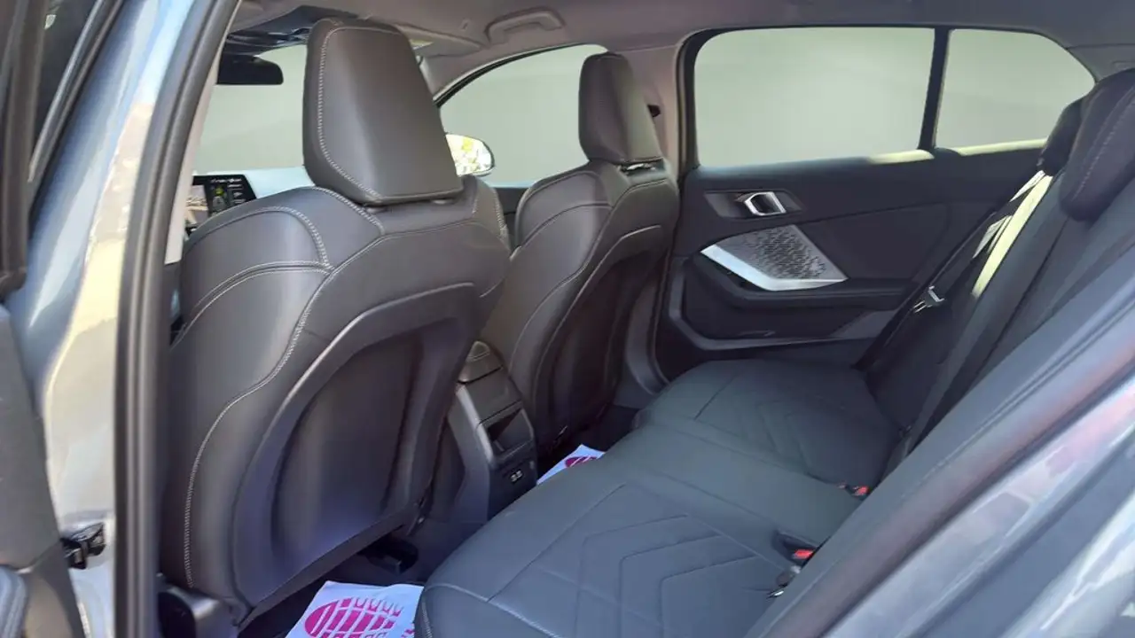 BMW 116 120dA — Galería del vehículo 10
