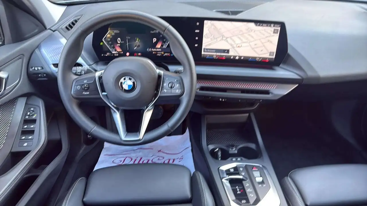 BMW 116 120dA — Galería del vehículo 6