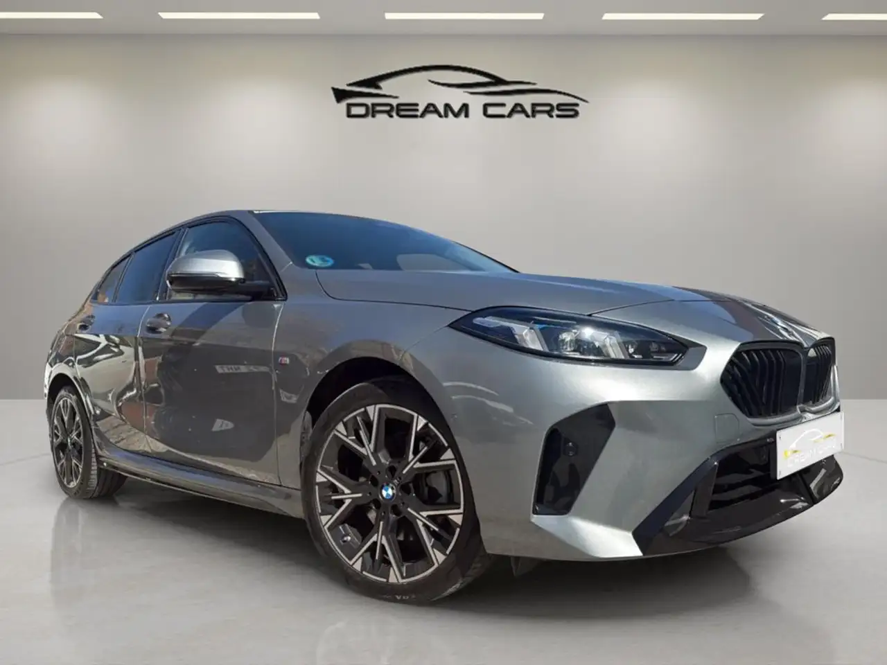 BMW 116 120dA — Galería del vehículo 2