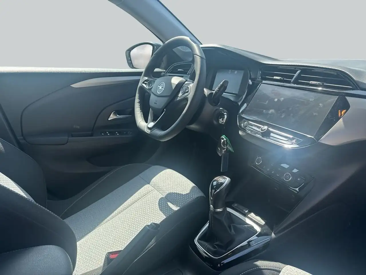 Opel Corsa 1.2 Start/Stop — معرض صور السيارة 15