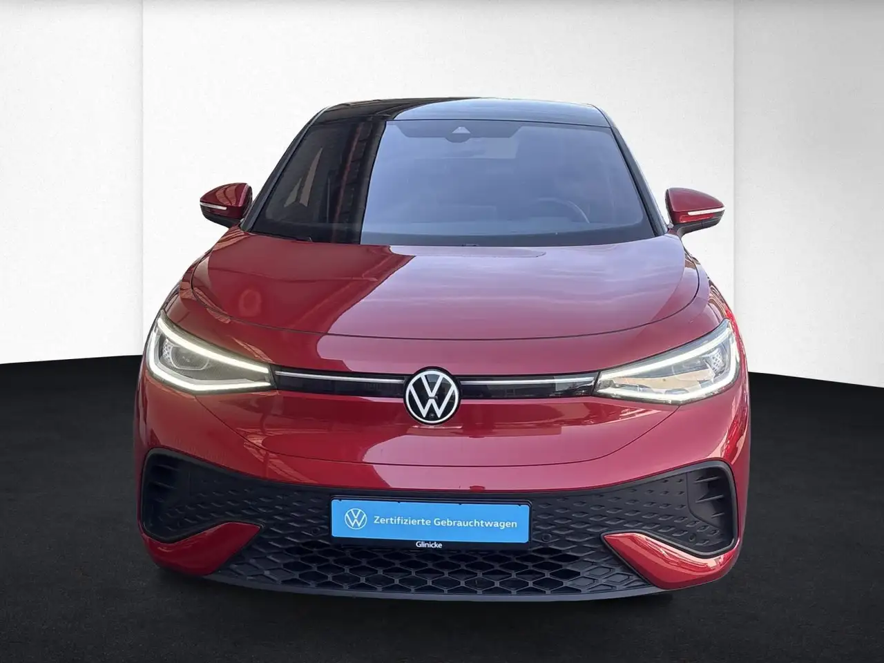 Volkswagen ID.5 Pro Performance Matrix+AreaView+AHK+Navi — Vehicle gallery 3
