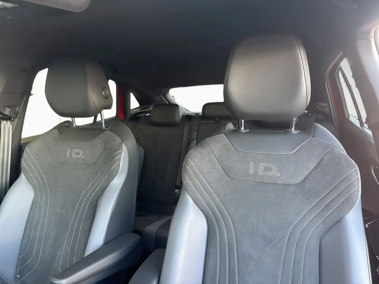 Volkswagen ID.5 Pro Performance Matrix+AreaView+AHK+Navi — Vehicle gallery 9