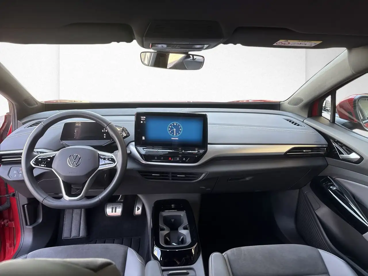 Volkswagen ID.5 Pro Performance Matrix+AreaView+AHK+Navi — Vehicle gallery 11