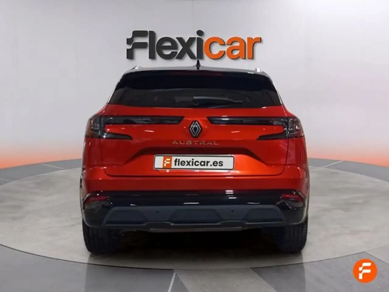 Renault Austral Evolution Mild Hybrid 116kW Auto — Vehicle gallery 5