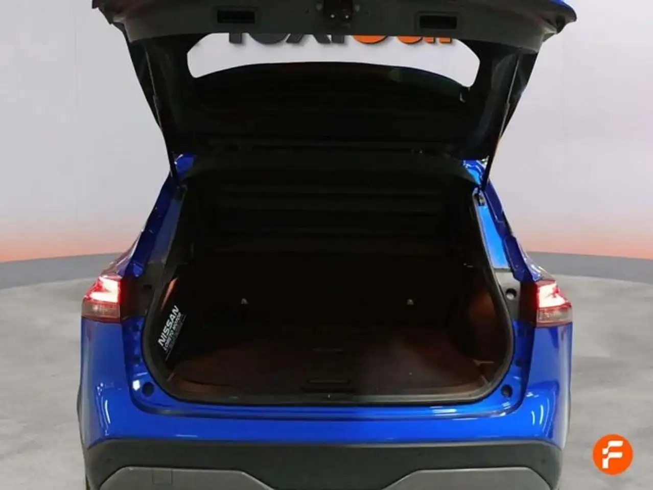 Nissan Qashqai DIG-T 103kW N-Style — معرض صور السيارة 16