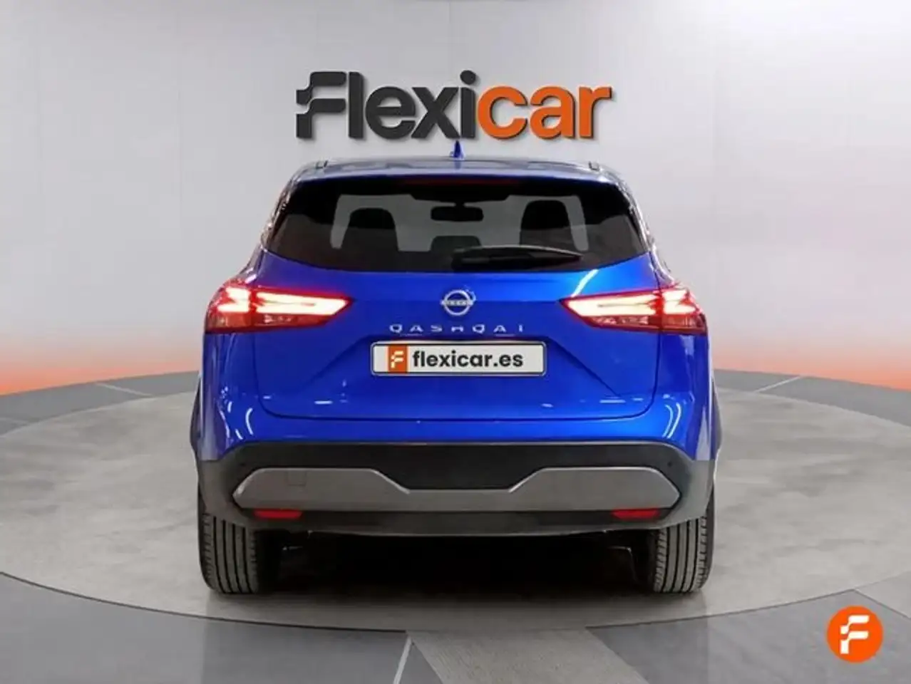 Nissan Qashqai DIG-T 103kW N-Style — معرض صور السيارة 5