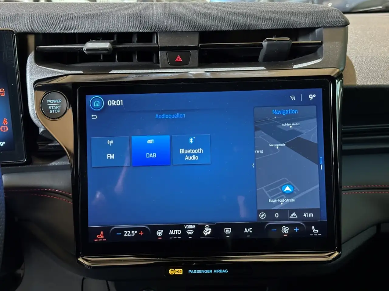 Ford Puma ST-Line+Facelift*+360°Kamera+Navi+LED — معرض صور السيارة 19