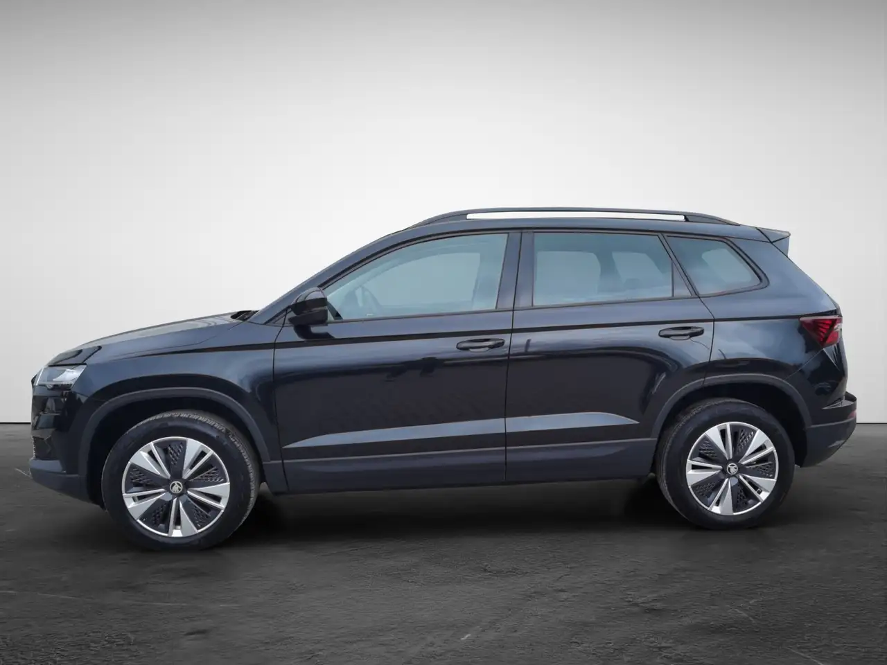 Skoda Karoq 1.5 TSI DSG Style — Vehicle gallery 4