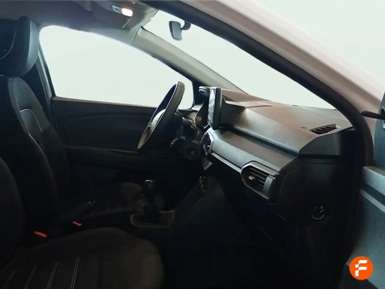 Dacia Sandero Stepway ECO-G Essential 74kW — Vehicle gallery 16