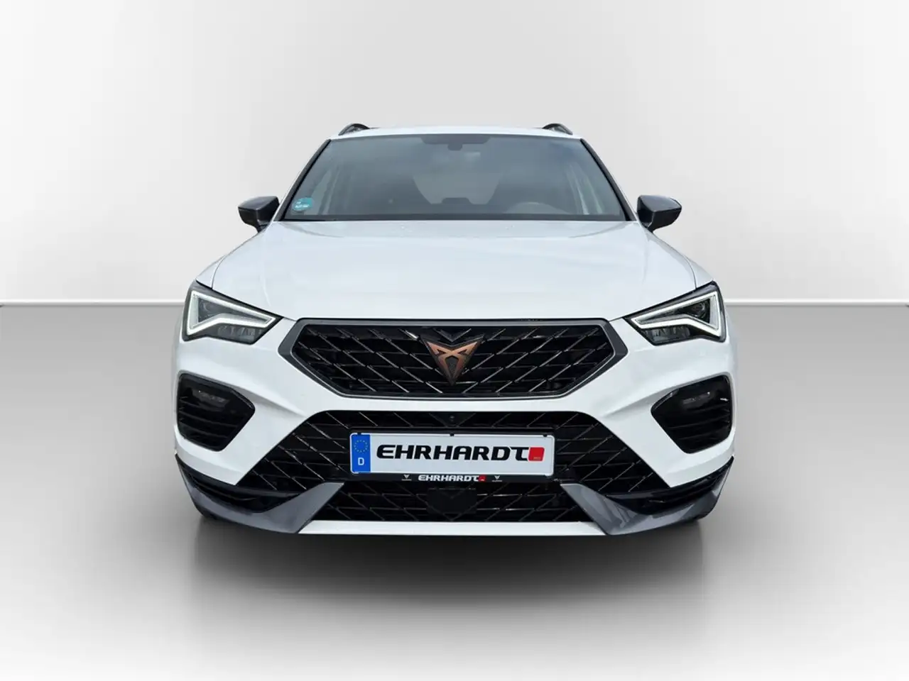 CUPRA Ateca 2.0 TSI DSG 4Drive VZ DCC LED*VIRTUAL*NAV*TEMP*... — معرض صور السيارة 3