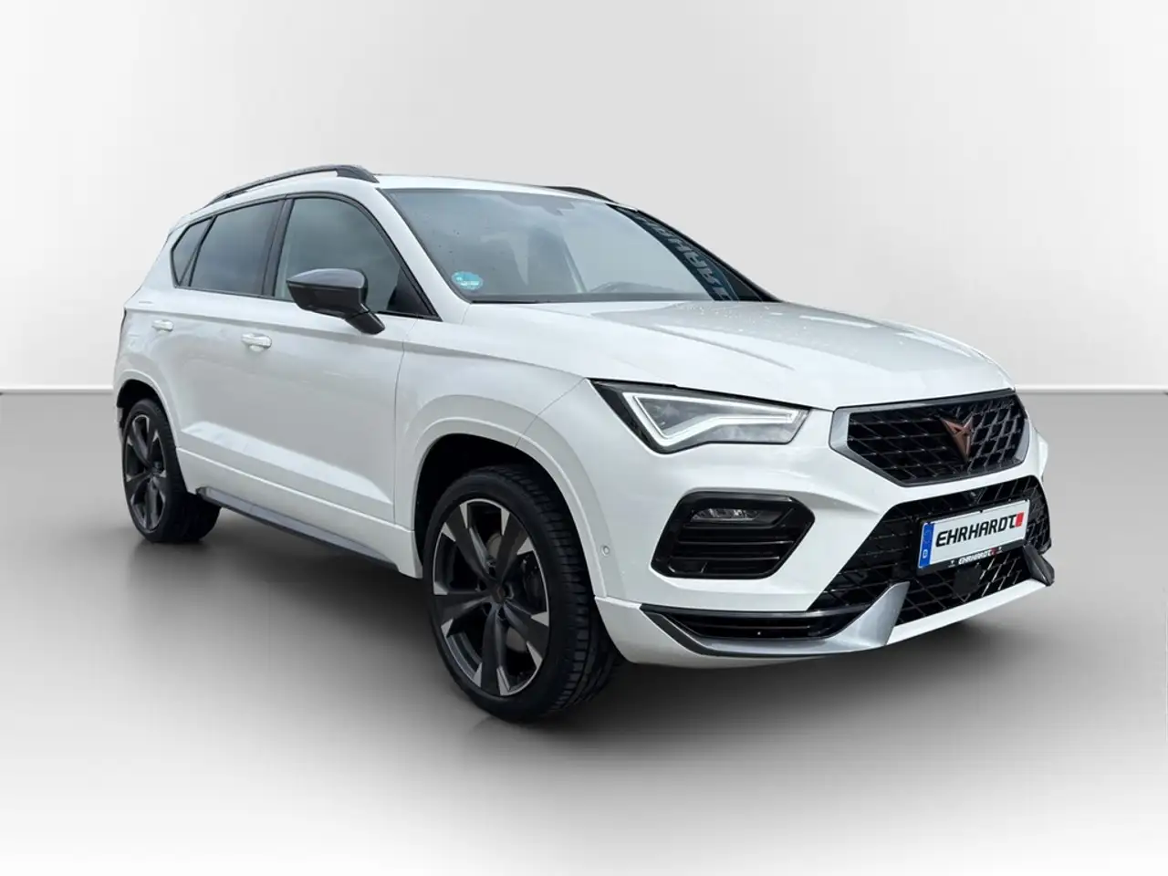 CUPRA Ateca 2.0 TSI DSG 4Drive VZ DCC LED*VIRTUAL*NAV*TEMP*... — معرض صور السيارة 5