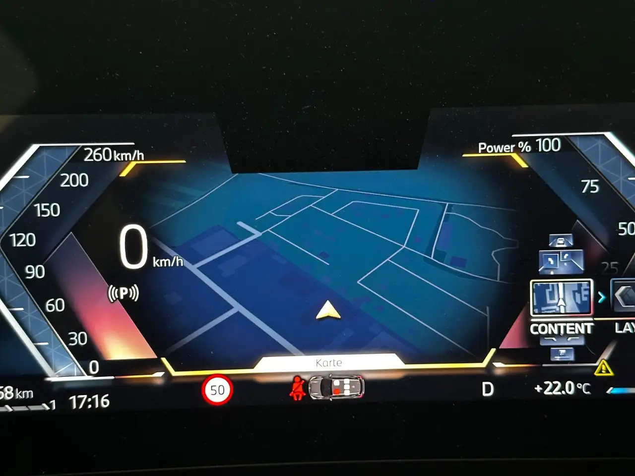 BMW 216 216i*ACC*Massage*Lenkr.Heiz*ad.LED*Komf.Zug*Cam — Galería del vehículo 15