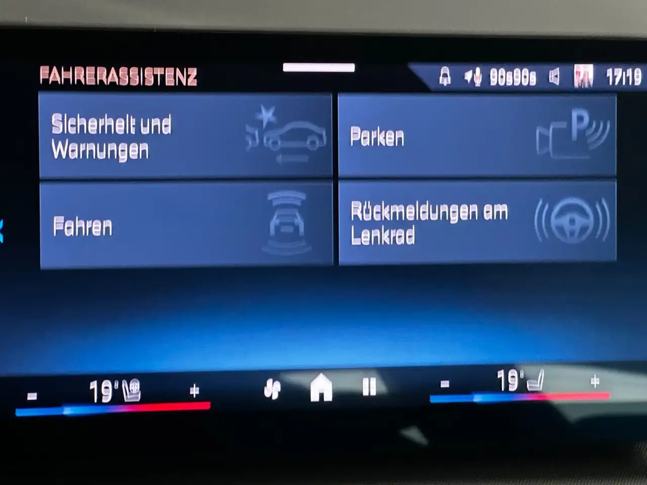 BMW 216 216i*ACC*Massage*Lenkr.Heiz*ad.LED*Komf.Zug*Cam — Galería del vehículo 21