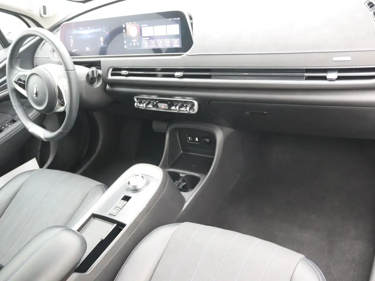 GWM ORA 03 300 / CarPlay, Navi, 360°, Smart-Key, LED — Galerie du véhicule 7