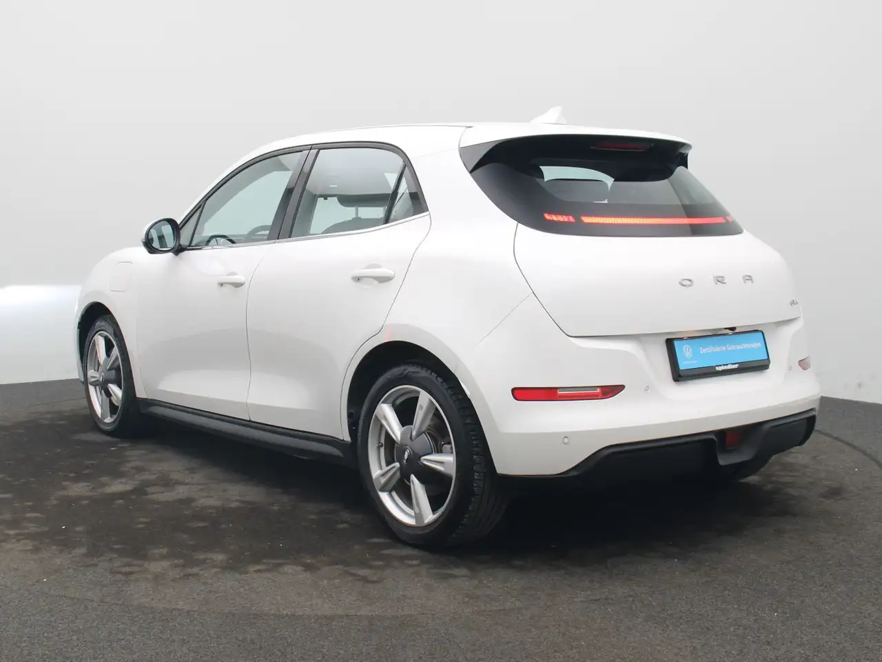 GWM ORA 03 300 / CarPlay, Navi, 360°, Smart-Key, LED — Galerie du véhicule 4