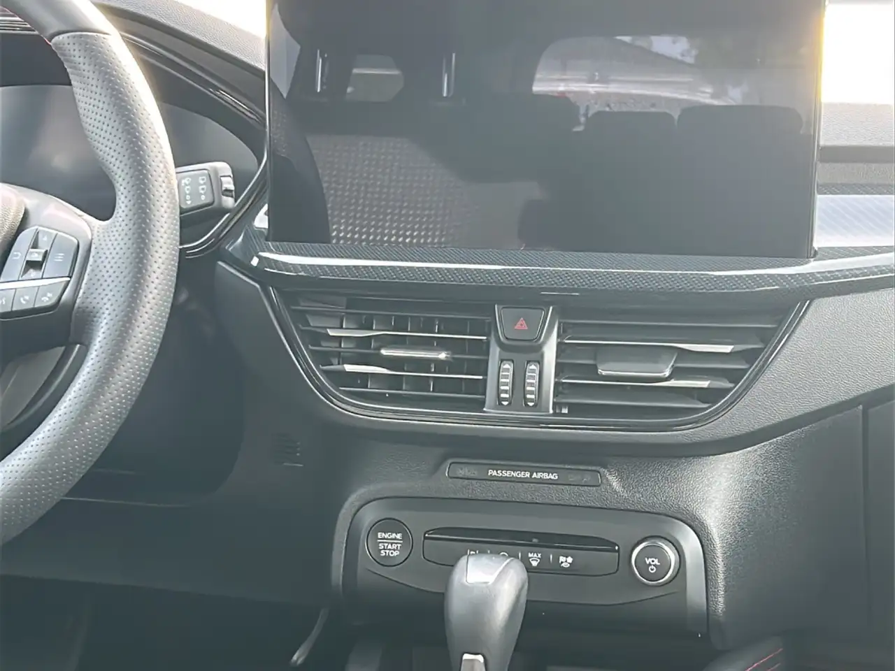 Ford Focus 1.0 ST-Line X Aut./LED/ACC/AHK/KAMERA/NAVI — Vehicle gallery 10