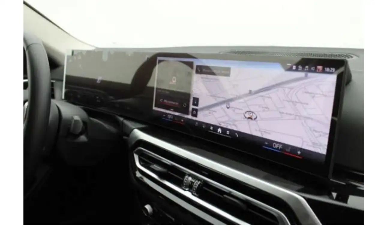 BMW i4 eDrive40 — معرض صور السيارة 14