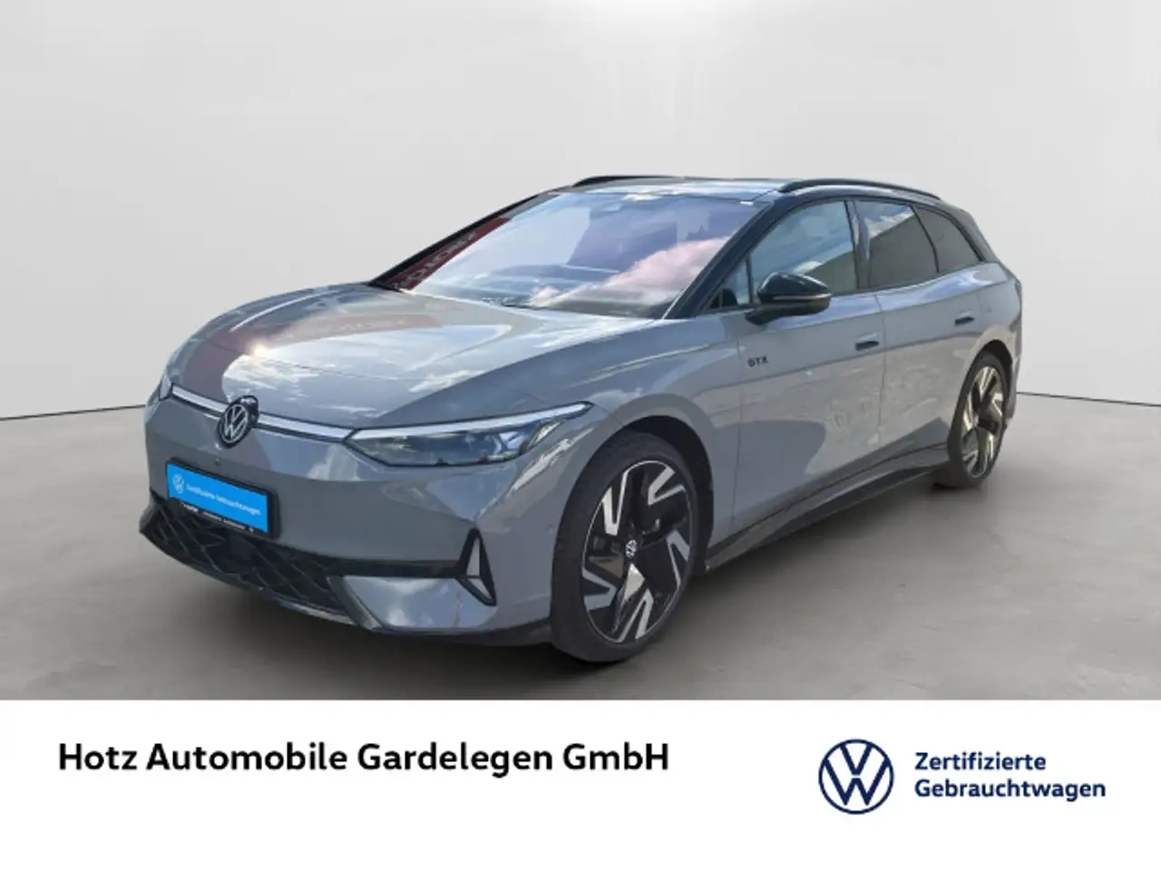 Volkswagen ID.7 GTX 4Motion PDC/LED/NAVI — Gardelegen