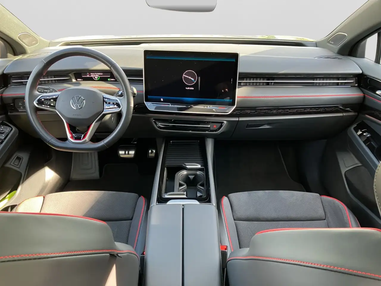 Volkswagen ID.7 GTX 4Motion PDC/LED/NAVI — Galería del vehículo 22