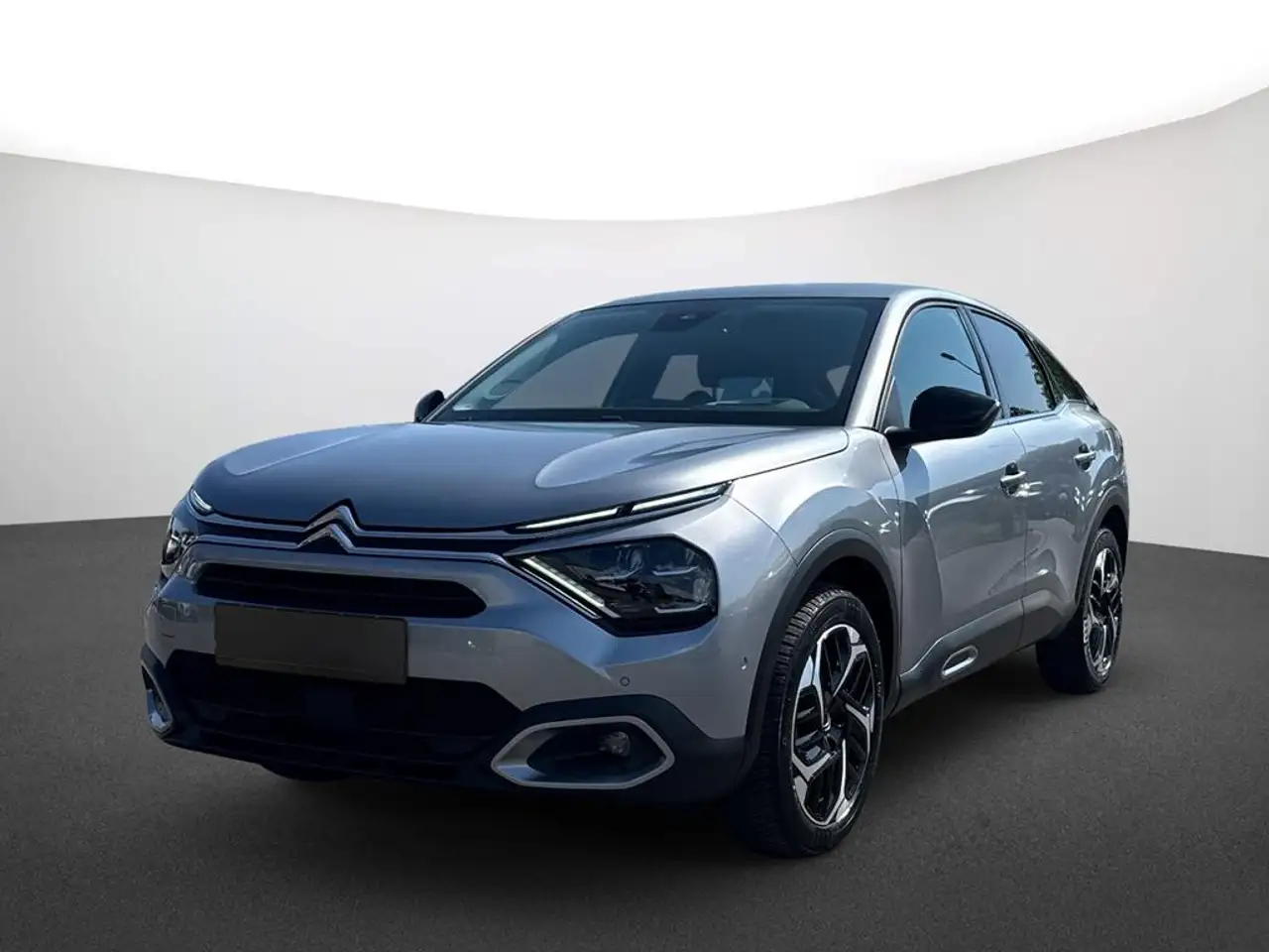 Citroen C4 Pure Tech 130 EAT8 Max — Vehicle gallery 2