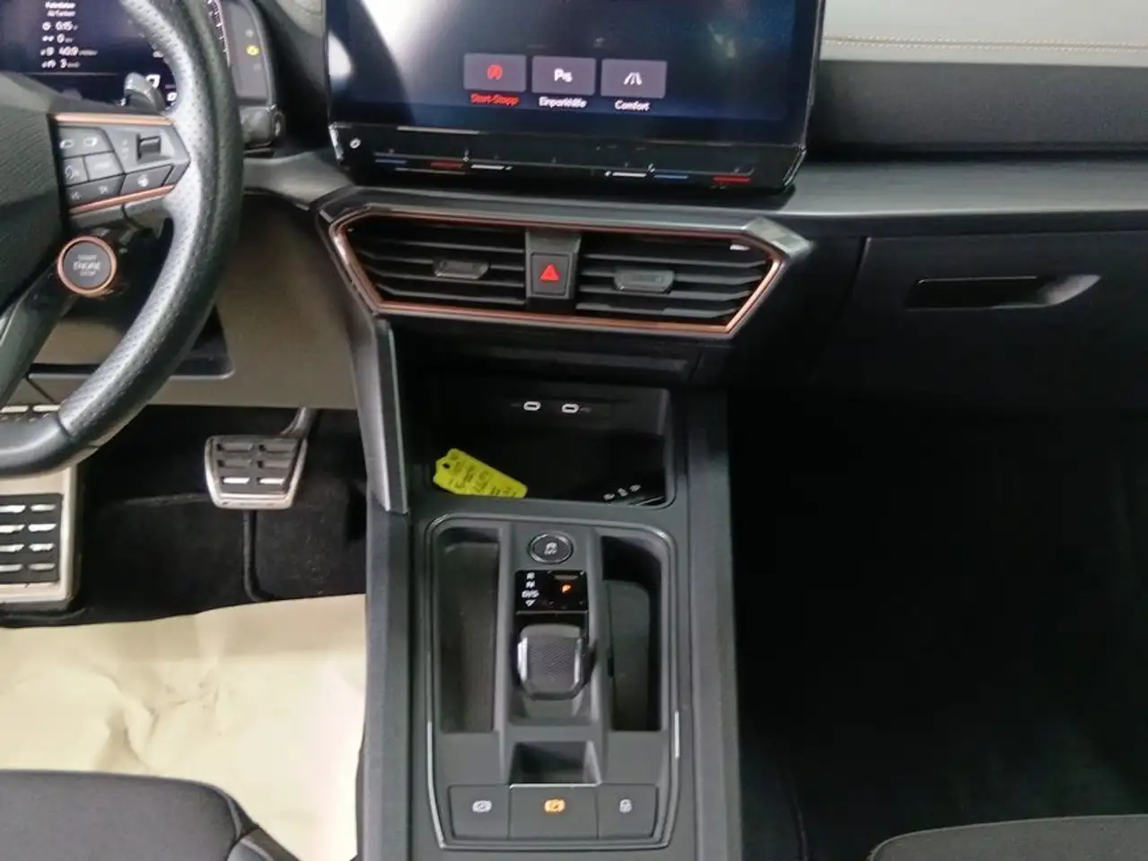 CUPRA Formentor VZ 2.0 TSI 4Drive DSG AHK — Vehicle gallery 14
