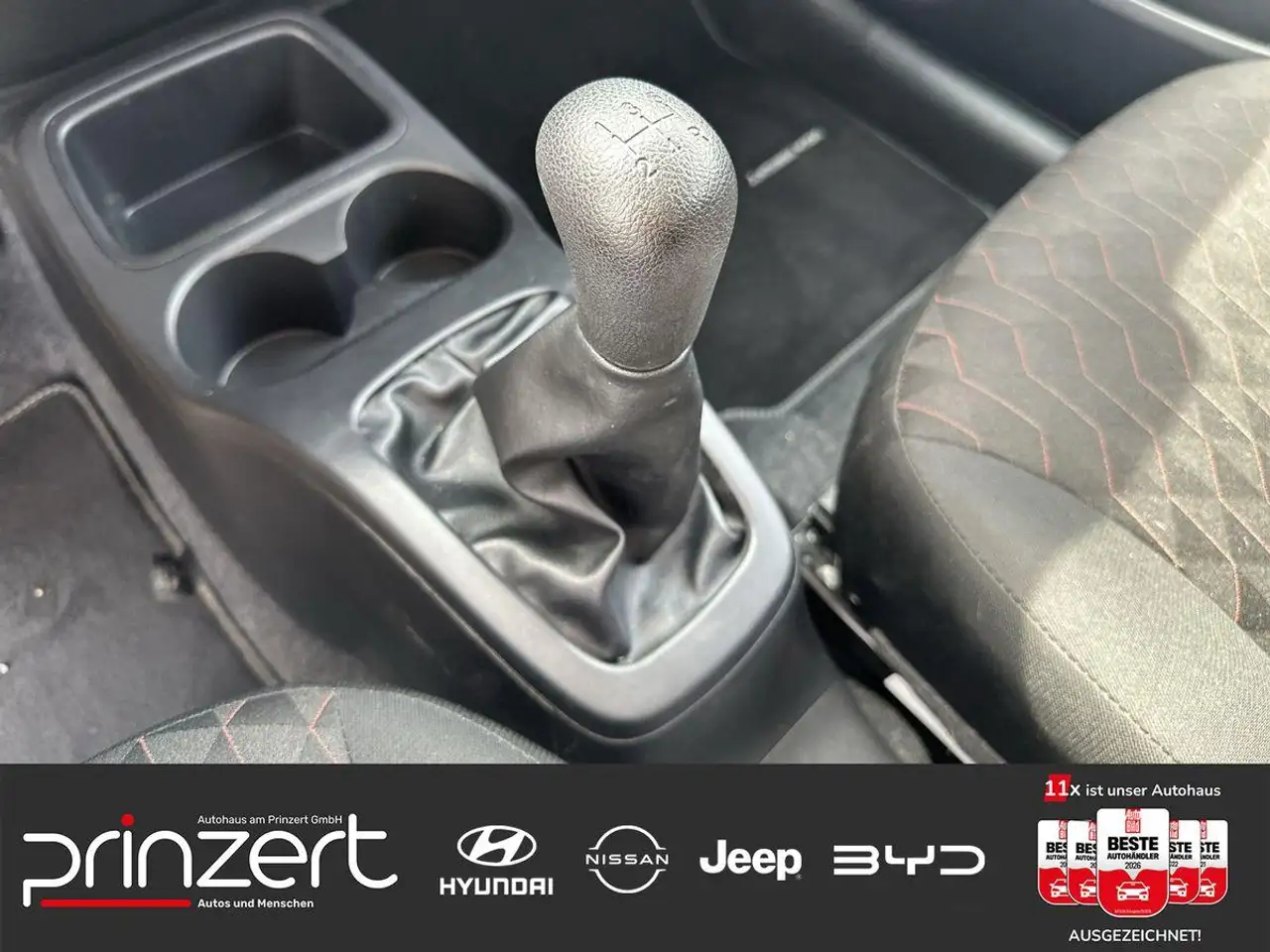 Mitsubishi Space Star 1.2 MT5 "Select" Touch*Klima* — Galería del vehículo 9