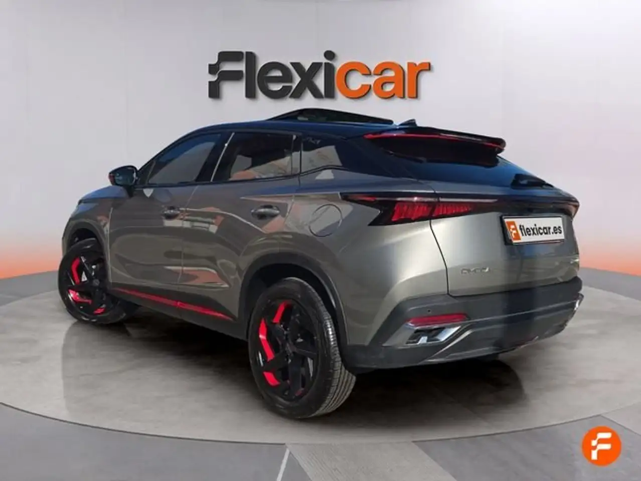 Omoda 5 1.6 T-GDI 136.5kW (185CV) DCT Premium — معرض صور السيارة 5