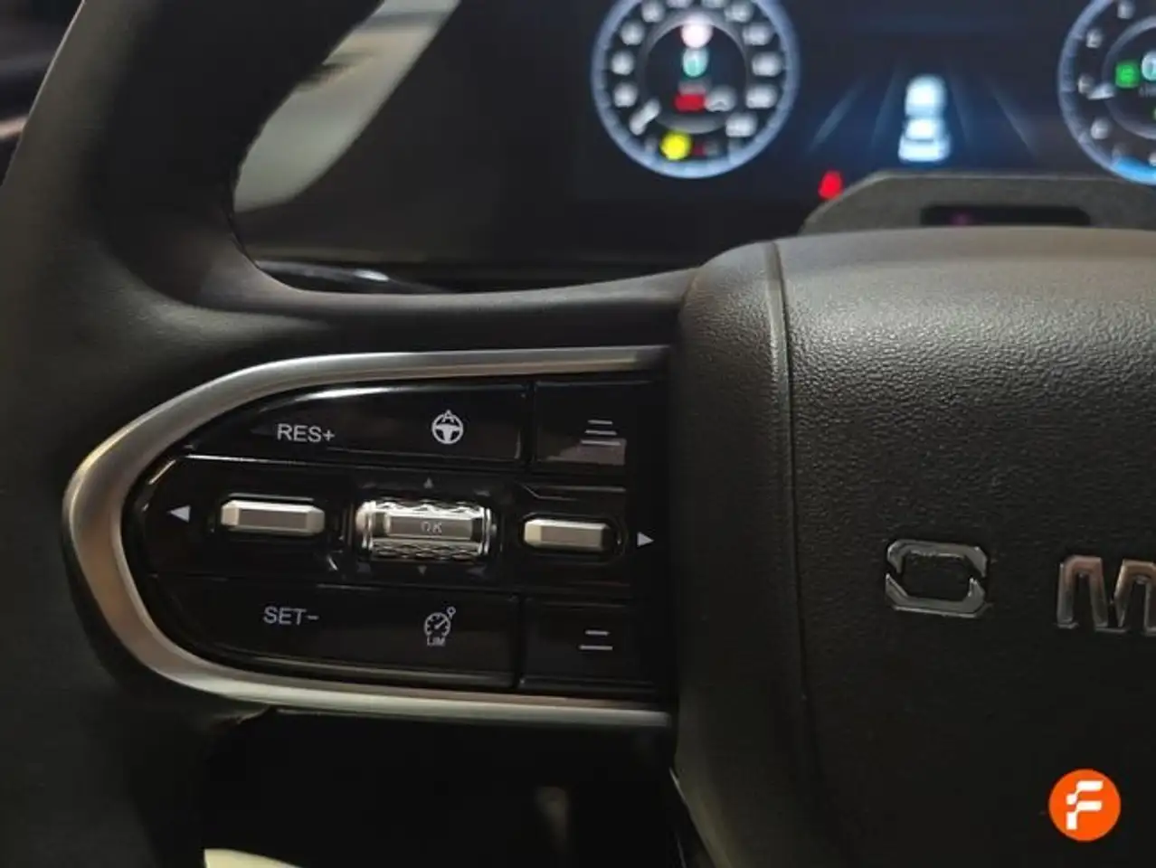 Omoda 5 1.6 T-GDI 136.5kW (185CV) DCT Premium — معرض صور السيارة 27