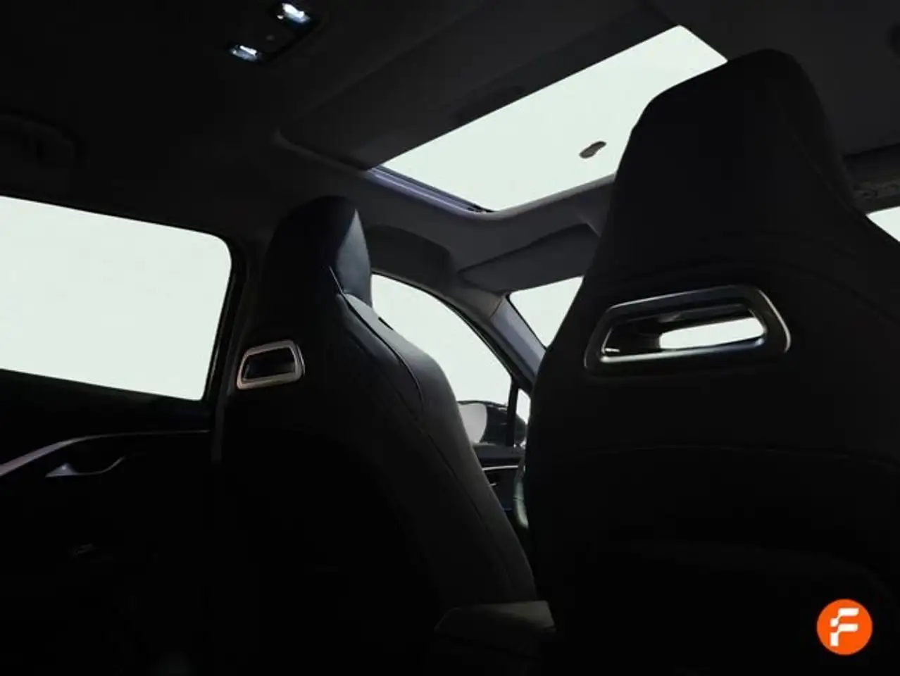Omoda 5 1.6 T-GDI 136.5kW (185CV) DCT Premium — معرض صور السيارة 38