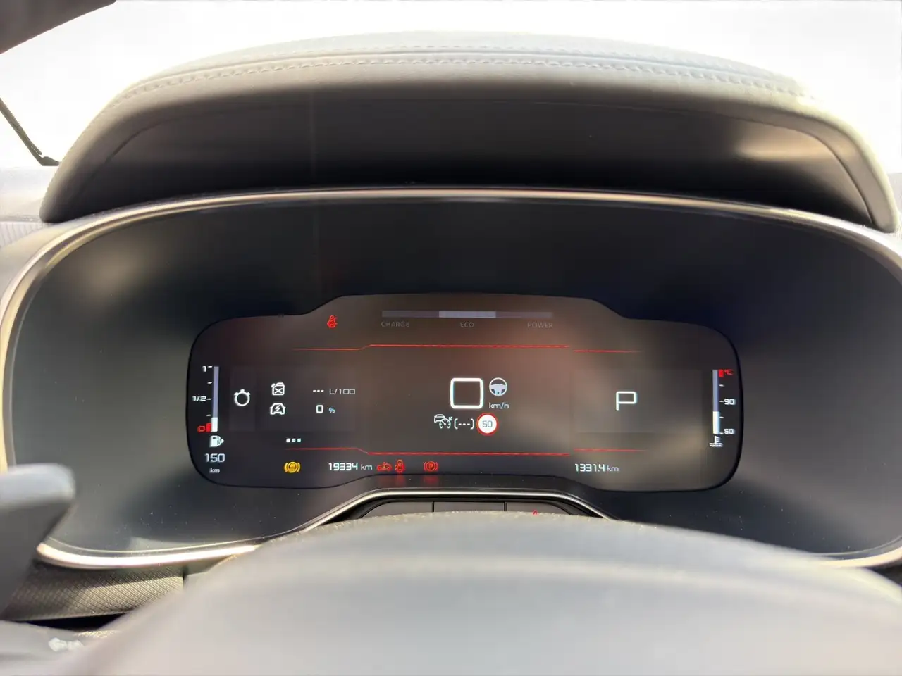Citroen C5 Aircross Max Mild Hybrid 136 Navi+RFK+LED+LM — معرض صور السيارة 13