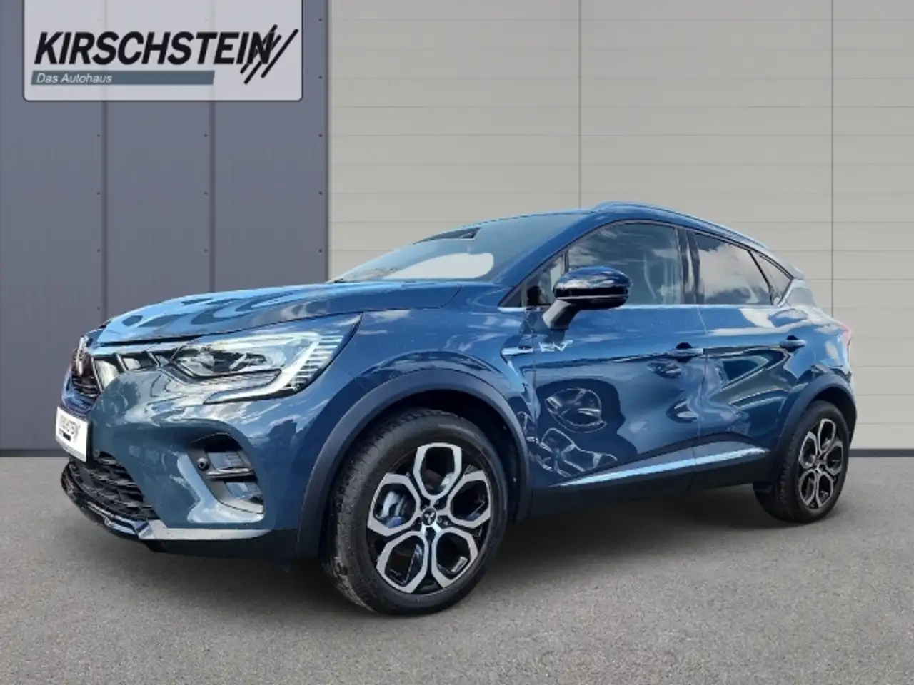 Mitsubishi ASX Plug-In Hybrid Select Navi Kamera LED — Galerie du véhicule 2