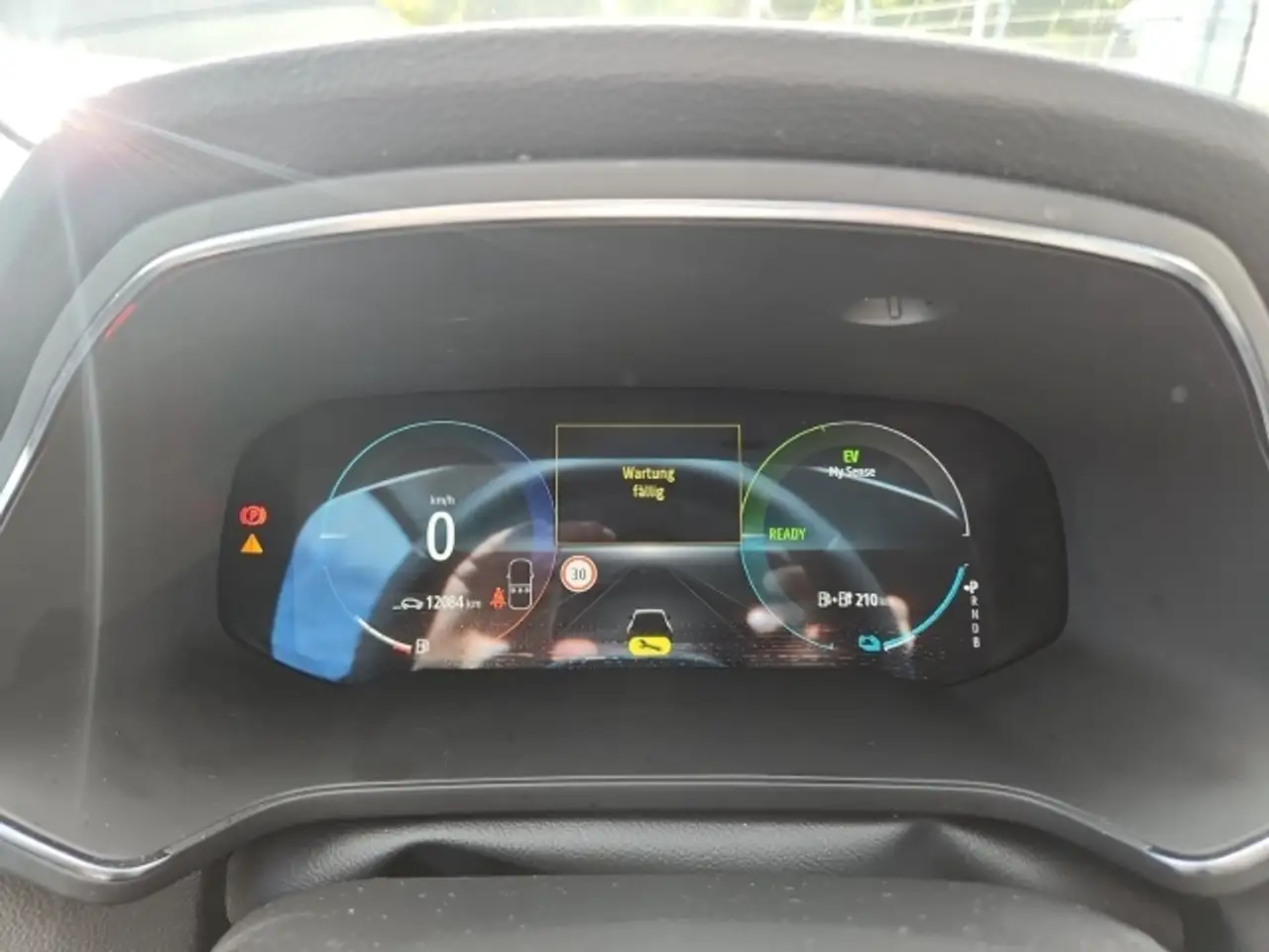 Mitsubishi ASX Plug-In Hybrid Select Navi Kamera LED — Galerie du véhicule 12