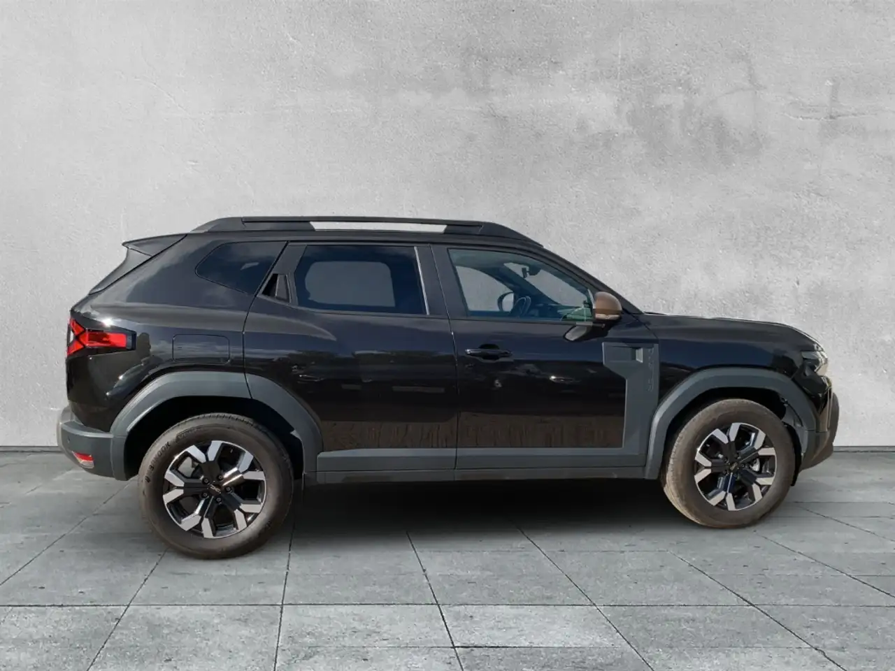 Dacia Duster 1.6 E-TECH HYBRID 140 EXTREME Extreme LED+SHZ+DAB — Galerie du véhicule 6