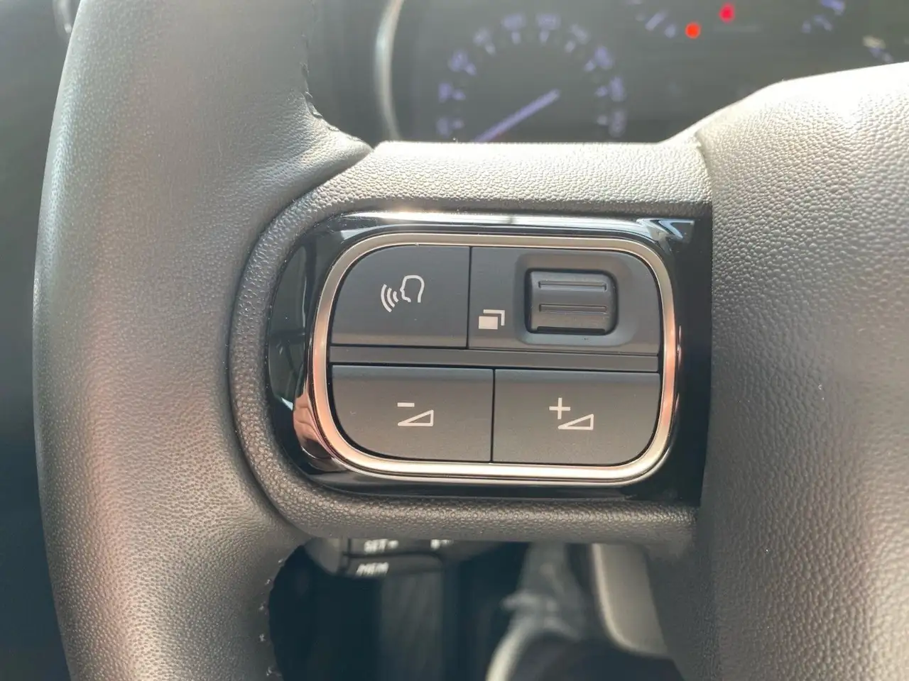 Citroen C3 Aircross Max — معرض صور السيارة 10
