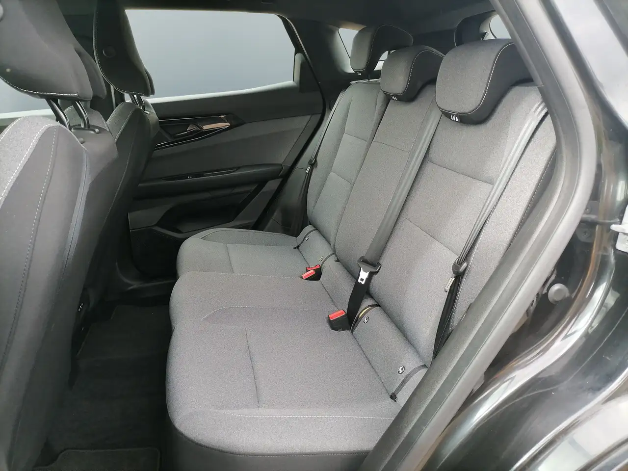 Renault Austral Evolution Mild Hybrid — معرض صور السيارة 9