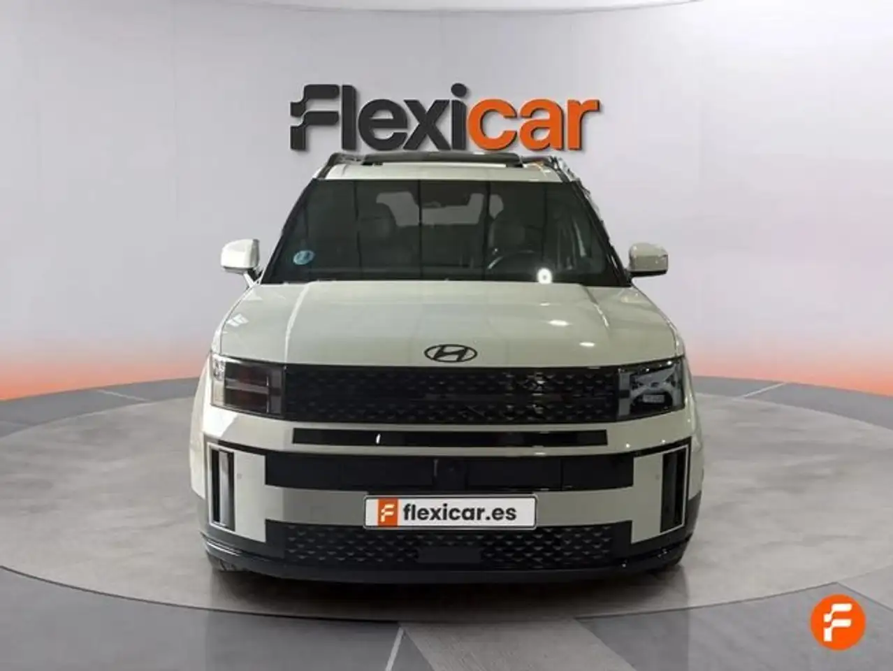 Hyundai SANTA FE HEV 1.6T 215CV 4X4 AT Calligraphy — Galerie du véhicule 2