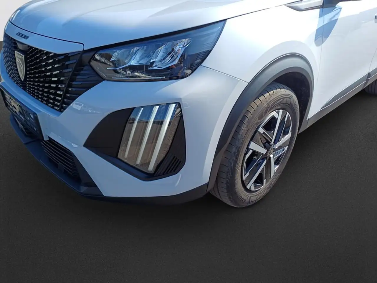 Peugeot 2008 Neuer 2008 Active Pu — Galería del vehículo 9