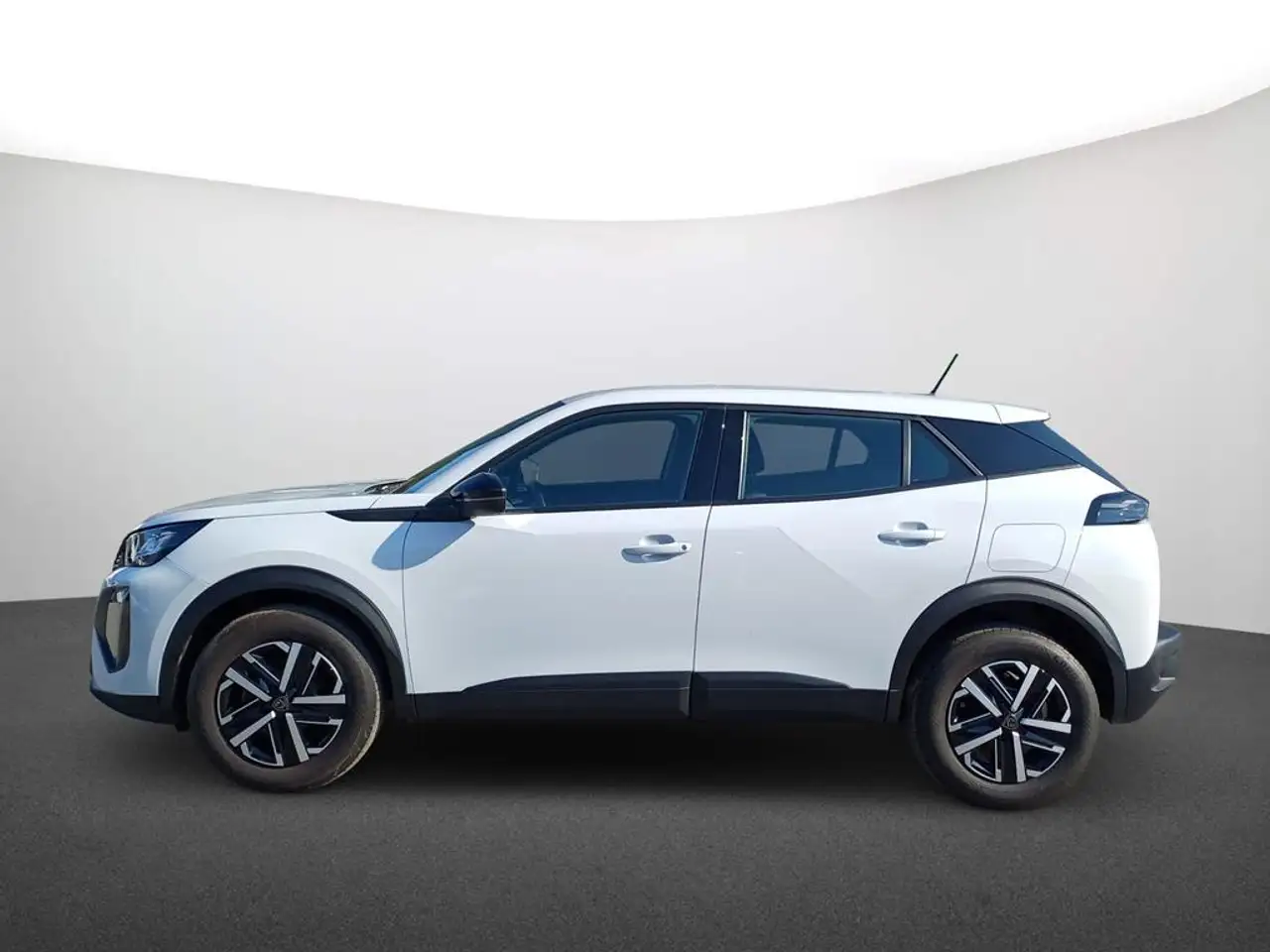 Peugeot 2008 Neuer 2008 Active Pu — Galería del vehículo 4